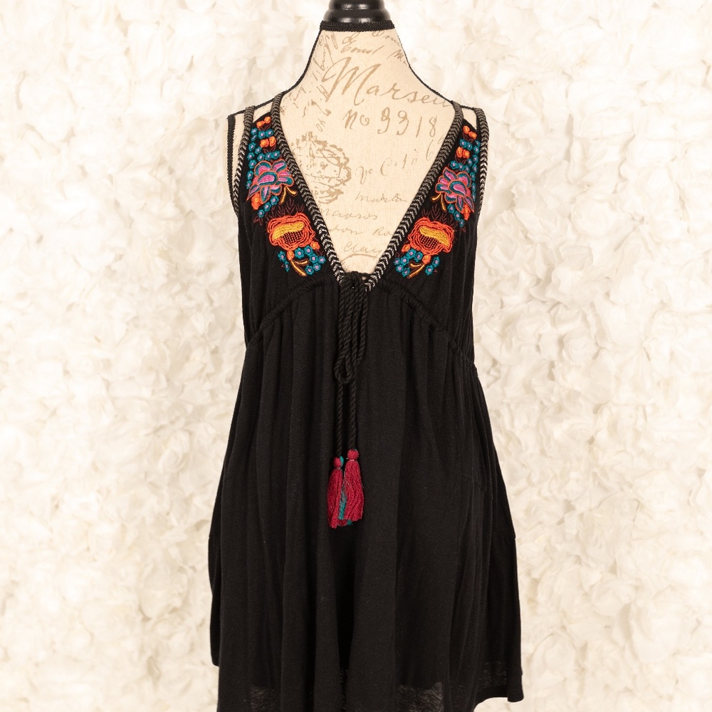 Free People Cover-Up, Size Medium